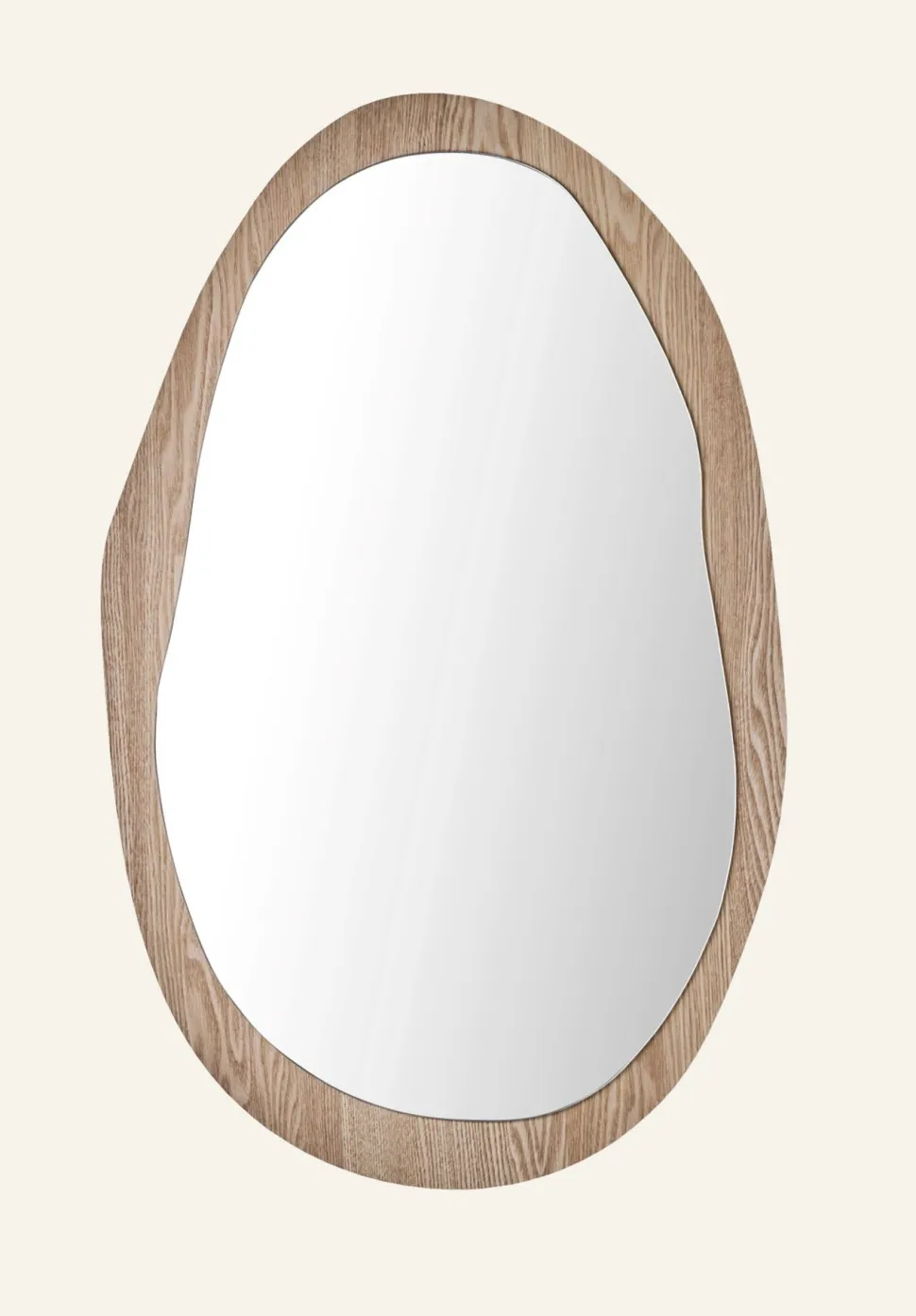 Yumi peili luonnonväri
