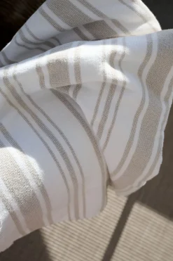 Yuno kylpypyyhe beige