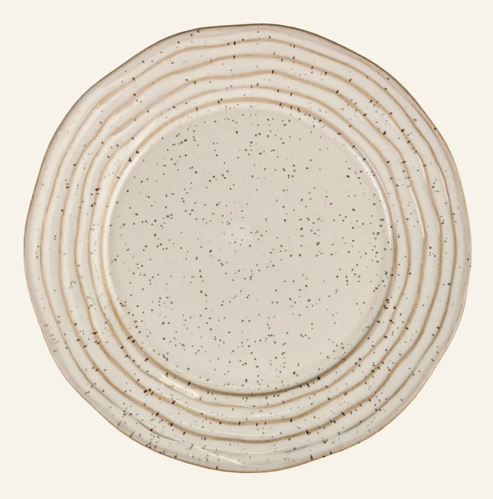 Zoe leipälautanen vaalean beige